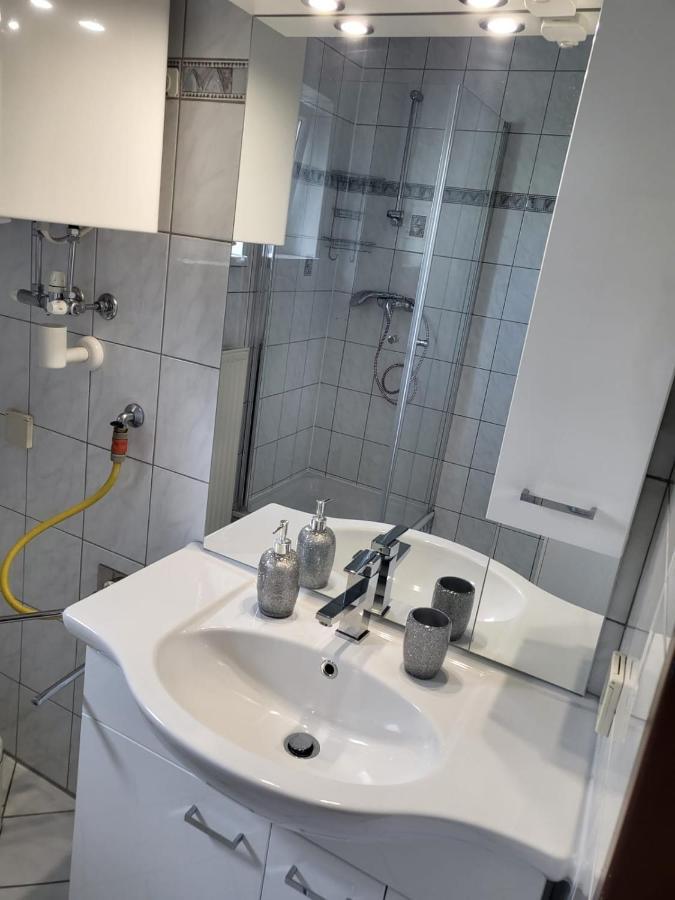 Graz Liebenau Leilighet Eksteriør bilde